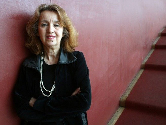 Hélé Béji
