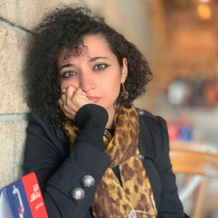 رولا عادل
