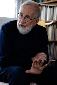 Noé Jitrik