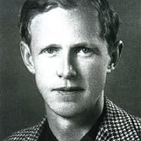 Vincent Cronin