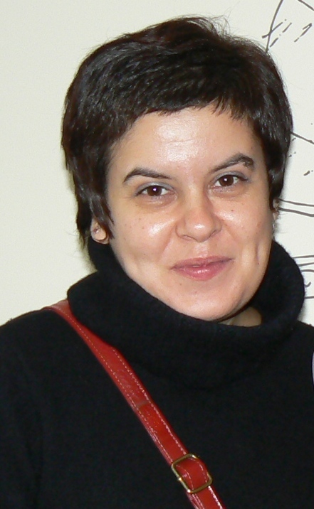 Надежда Радулова