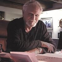 Clive Cussler