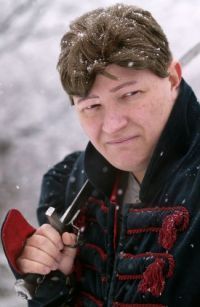 Jacek Komuda