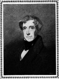 Clement Clarke Moore