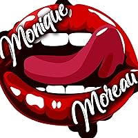 Monique Moreau