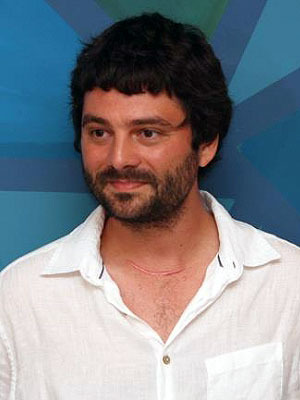 Tudor Ganea