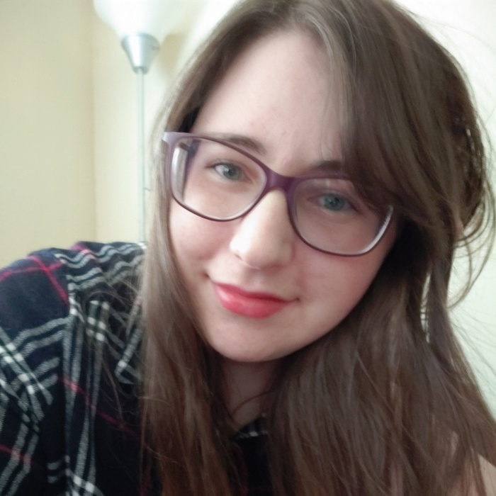 Amanda M. Helander