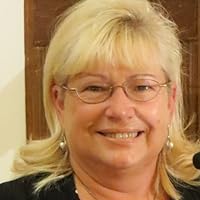 Susanne Matthews