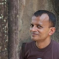 Sandip Roy