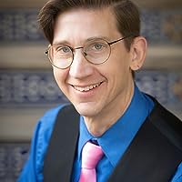 Eric Shanower