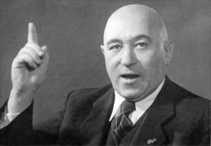 Matyas Rakosi