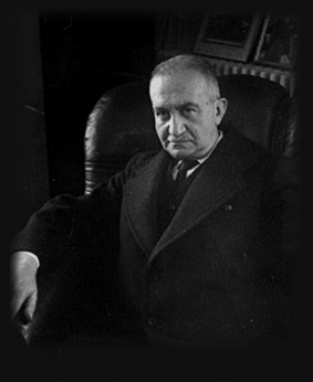 Memduh Şevket Esendal