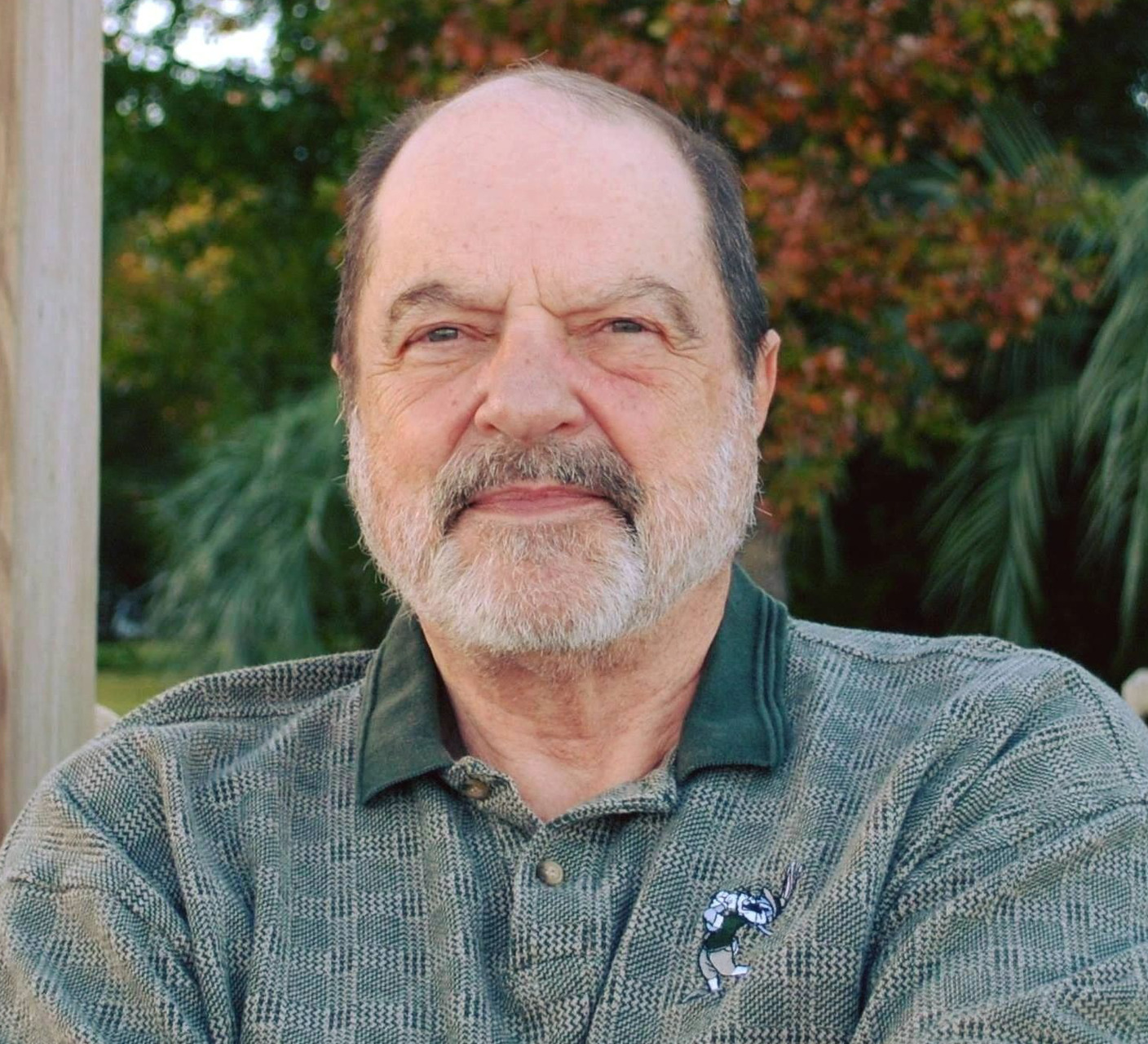 Paul A. Barra