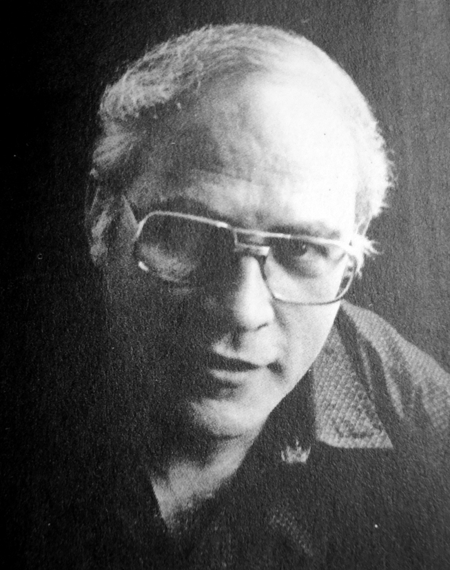 Víctor Mora