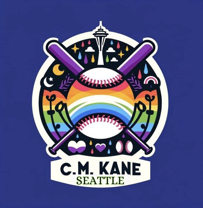 C.M. Kane