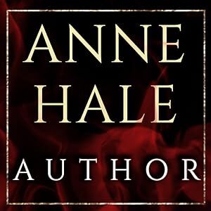 Anne Hale