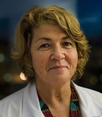 Isabel Galriça Neto