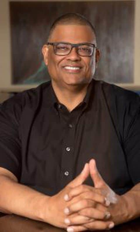 Rodney Barnes