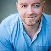 Nicholas Eames