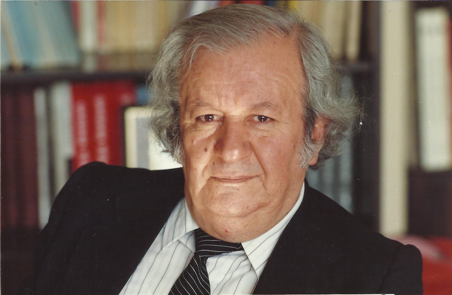 Muzaffer Buyrukçu