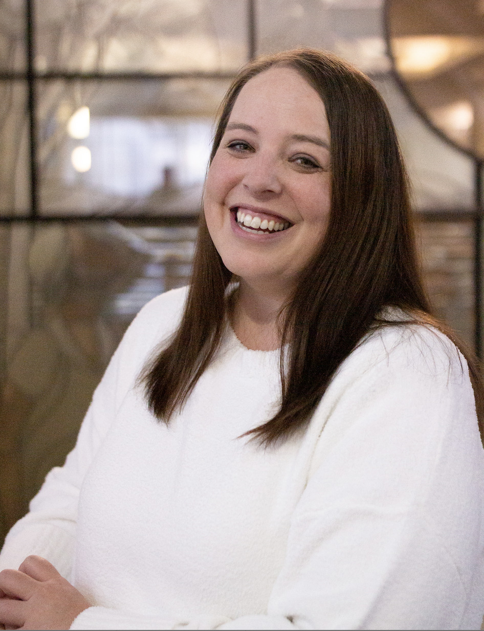 Angela E. Johnson