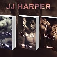 J.J. Harper