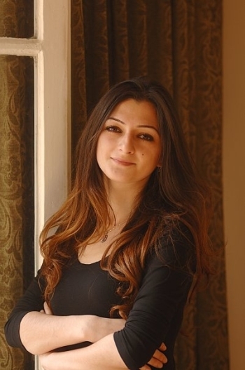 Seray Şahiner
