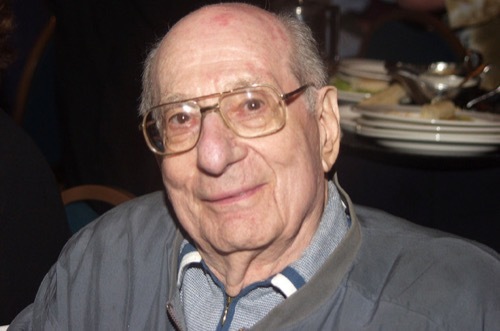 Julius Schwartz