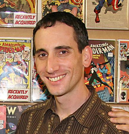 Paul Benjamin