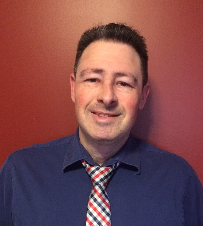 Richard Cloutier