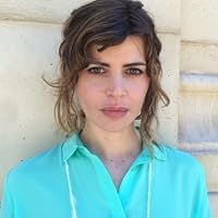 Alicia Kopf