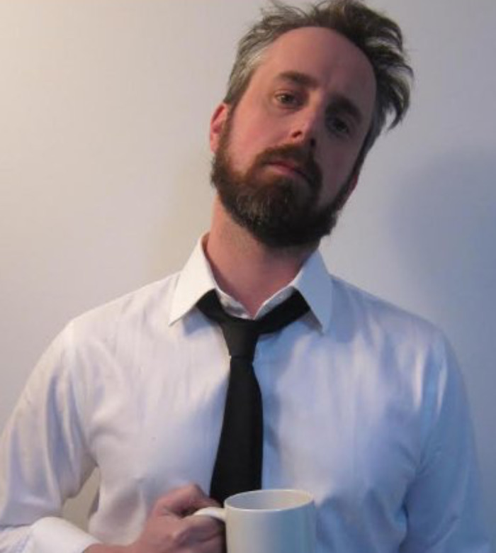 Chip Zdarsky