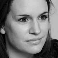 Sarah Hall