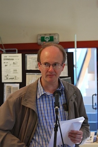 Frank Roger