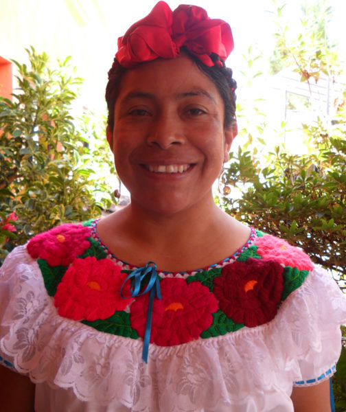 Ruperta Bautista