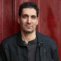 Said Sayrafiezadeh