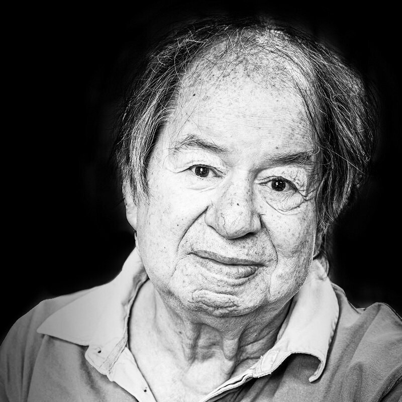Alberto Pimenta