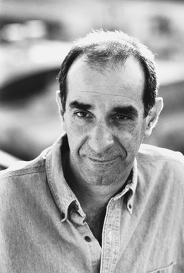 Marcelo Cohen