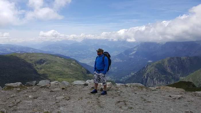 David Lajeunesse