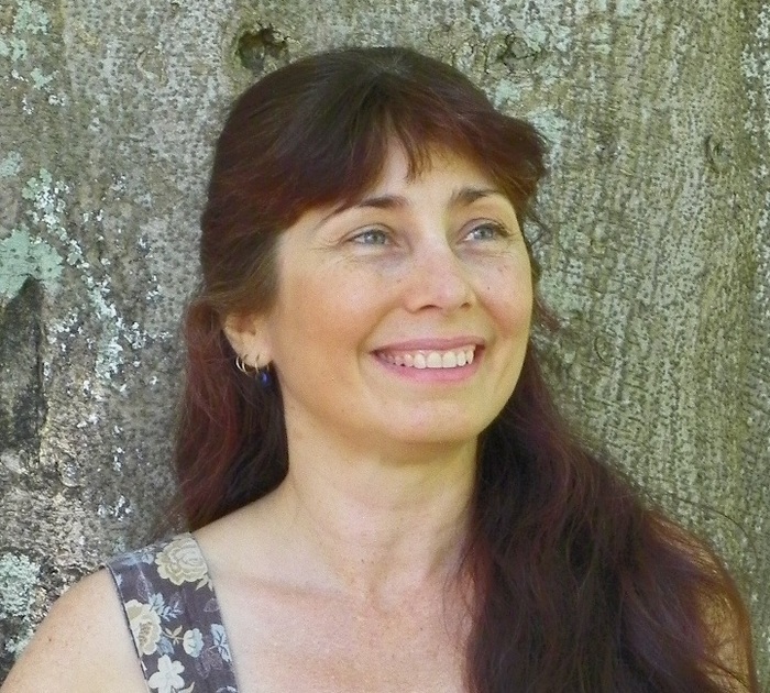 Avril Sabine