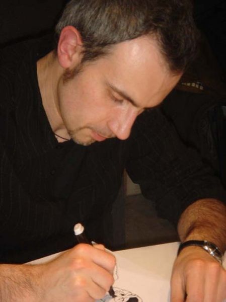 Giuseppe Di Bernardo