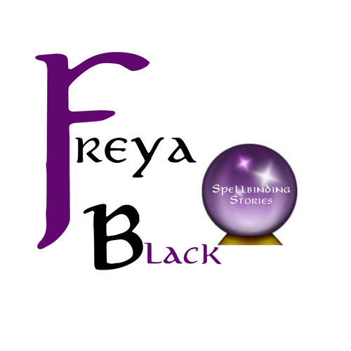 Freya Black