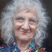 Elizabeth Bailey