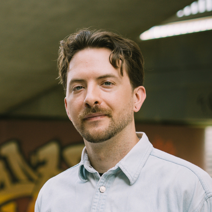 Adam Feibel