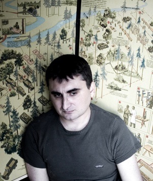 Maciej Sieńczyk