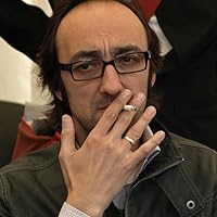 Agustín Fernández Mallo