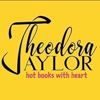 Theodora Taylor