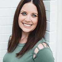 Betsy St. Amant