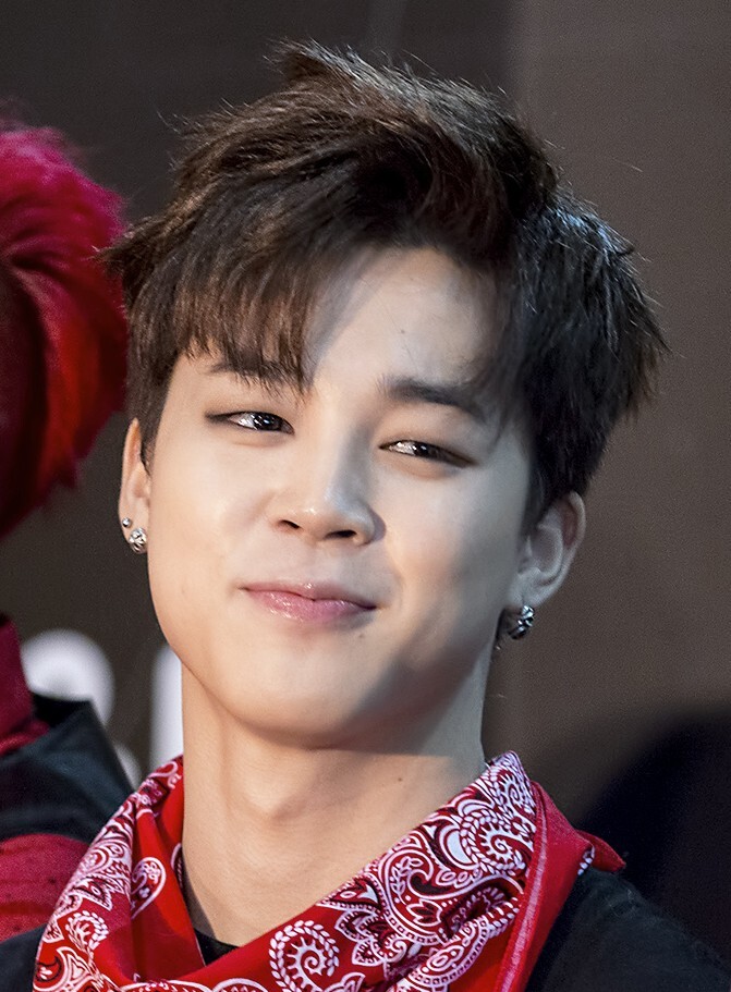 Park Jimin