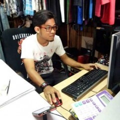 Hafiz Ismail